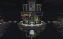 Treasure Wars maps