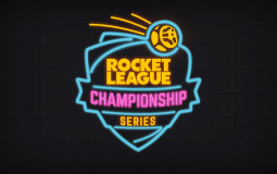 RLCS Worlds Championship