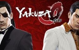 yakuza ost