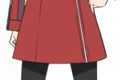 Darling in the franxx