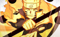 Naruto online