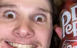 handsome