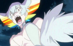 Rank the best tatas in anime