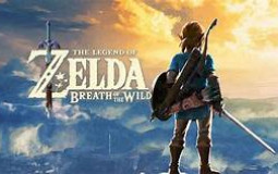 Zelda rank