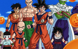 Anime tier list
