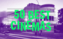 DarkMetalSpider's Top 50 Movies Of All-Time