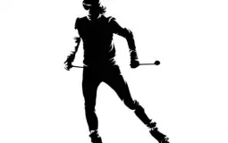 XC skiing