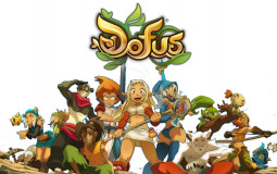 Dofus, Classes
