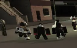 hx friend crim