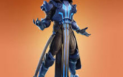 legendary skins