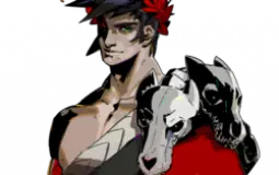 Hades characters