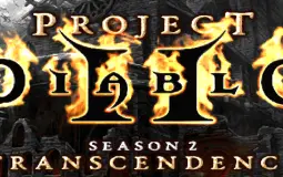 Project D2 Builds