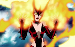 Hottest Women Avengers Earth’s Mightiest Heroes