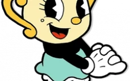 Cuphead