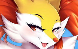 Furry Gals
