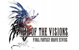 war of the visions : FFBE UR unit tier