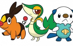 Pokemon 5° Generazione