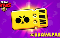 Brawl Stars Seasons