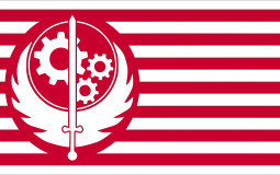 Brotherhood of Steel Ranks