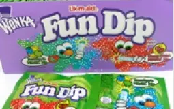 Halloween Candy