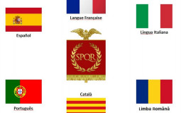 Languages I plan to learn