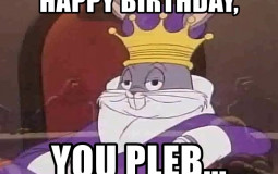 Pleb List