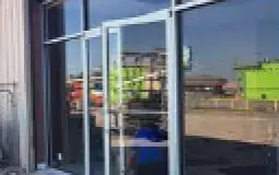 Doors or Something
