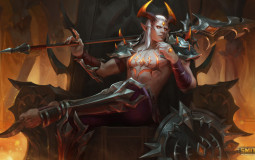 SMITE - TIER LIST - JOUST