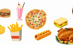 Foods I've Had