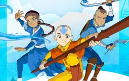 avatar the last air bender characters tier list
