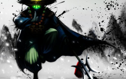 Tier List "Top Line" - League of Legends
