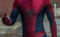 Live action spider man suits