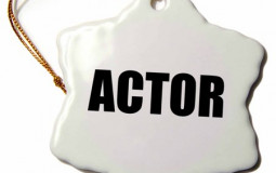 Some actors and actress