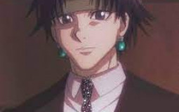 HOT ANIME GUYYSS