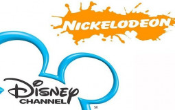 disney & nickelodeon boys