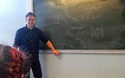 Les prof de l'uga