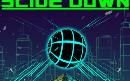 Slide Down
