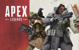 Apex legends wife