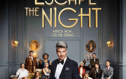 Escape the night