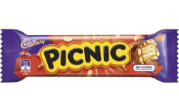 Chocolate bars