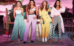 little mix songs