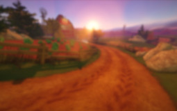 The best karts in stk