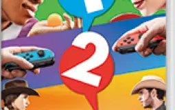 Switch games