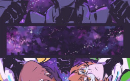 Sexuality headcanons voltron