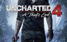 uncharted games