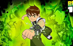 Nemici/enemies Ben 10 (prima stagione)