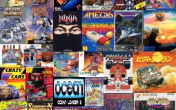 Top Game Music: 1987