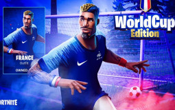Fortnite