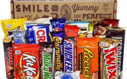 Candy