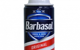 Cursed Cream